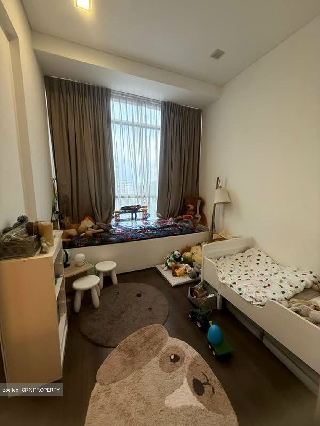 The Laurels (D9), Condominium #552279991